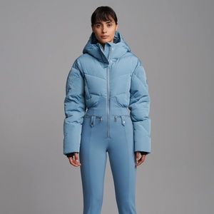 Cordova Ajax Ski Jumpsuit